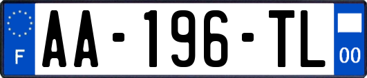 AA-196-TL