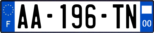 AA-196-TN