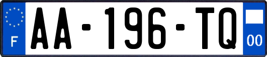 AA-196-TQ