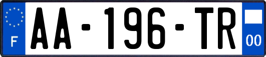 AA-196-TR