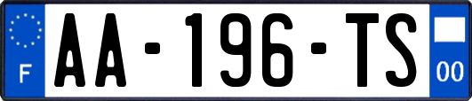 AA-196-TS