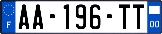 AA-196-TT