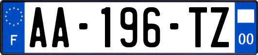 AA-196-TZ