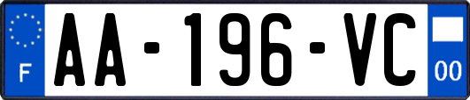 AA-196-VC