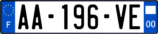 AA-196-VE