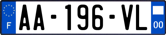 AA-196-VL