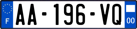 AA-196-VQ