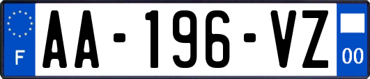 AA-196-VZ