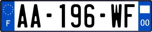 AA-196-WF