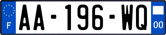 AA-196-WQ