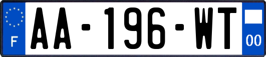 AA-196-WT