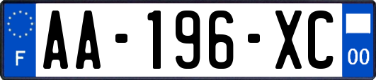 AA-196-XC