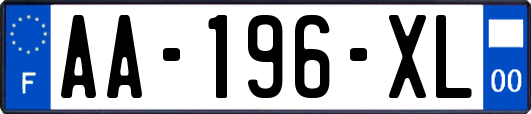 AA-196-XL