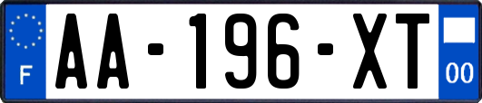 AA-196-XT