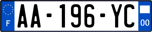 AA-196-YC