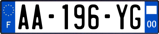 AA-196-YG