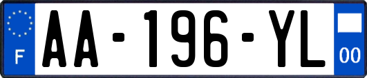 AA-196-YL