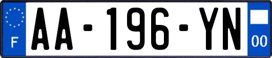 AA-196-YN