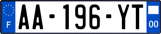 AA-196-YT