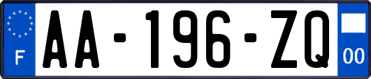 AA-196-ZQ