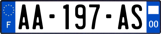 AA-197-AS