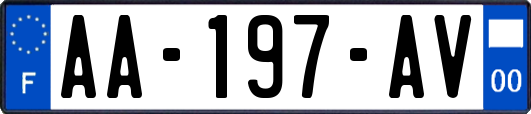 AA-197-AV