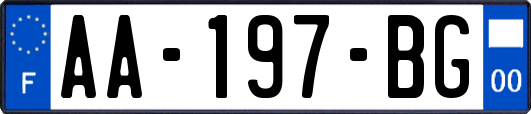 AA-197-BG