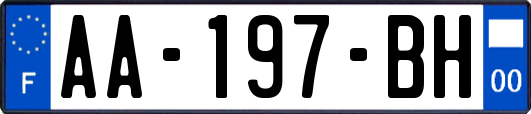 AA-197-BH