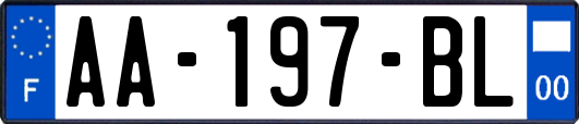 AA-197-BL