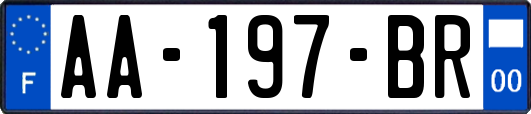 AA-197-BR