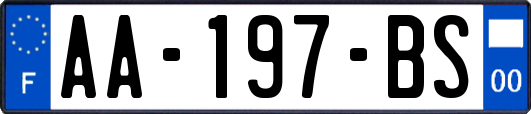 AA-197-BS