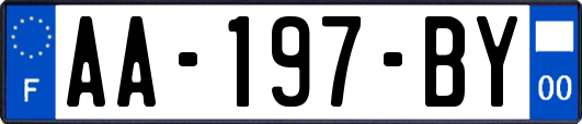 AA-197-BY