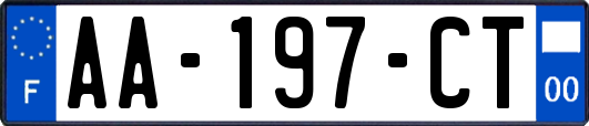 AA-197-CT