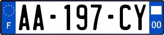 AA-197-CY