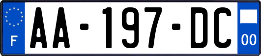 AA-197-DC