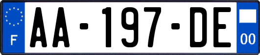 AA-197-DE