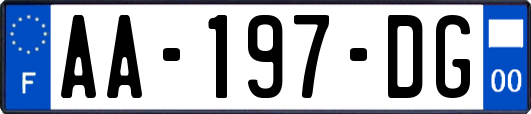 AA-197-DG