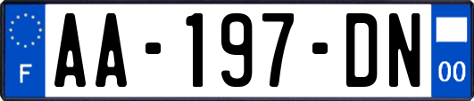 AA-197-DN