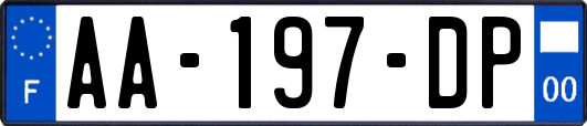 AA-197-DP