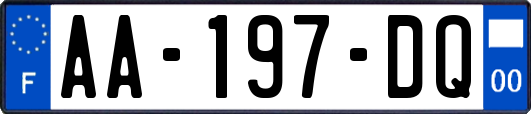 AA-197-DQ