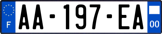 AA-197-EA