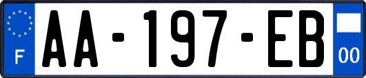 AA-197-EB