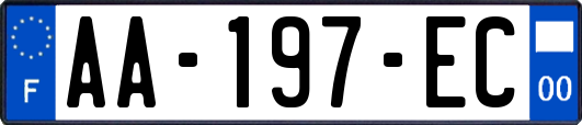 AA-197-EC