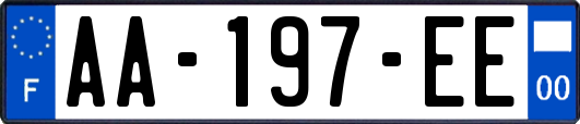 AA-197-EE