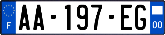 AA-197-EG