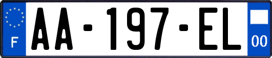 AA-197-EL