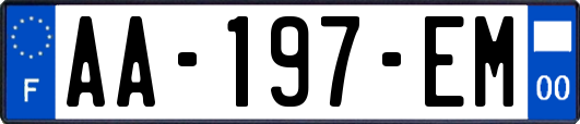 AA-197-EM