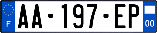 AA-197-EP