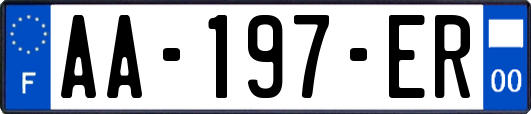 AA-197-ER