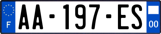 AA-197-ES